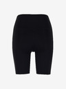 Sam 73 Leggings scurți negri pentru femei SAM 73 Brunela