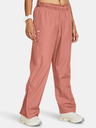 Under Armour Pantaloni sport damă Under Armour UA Rush OS Woven Pant