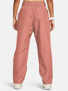 Under Armour Pantaloni sport damă Under Armour UA Rush OS Woven Pant