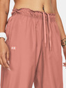 Under Armour Pantaloni sport damă Under Armour UA Rush OS Woven Pant