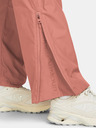 Under Armour Pantaloni sport damă Under Armour UA Rush OS Woven Pant