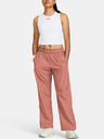 Under Armour Pantaloni sport damă Under Armour UA Rush OS Woven Pant