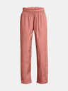 Under Armour Pantaloni sport damă Under Armour UA Rush OS Woven Pant