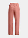 Under Armour Pantaloni sport damă Under Armour UA Rush OS Woven Pant