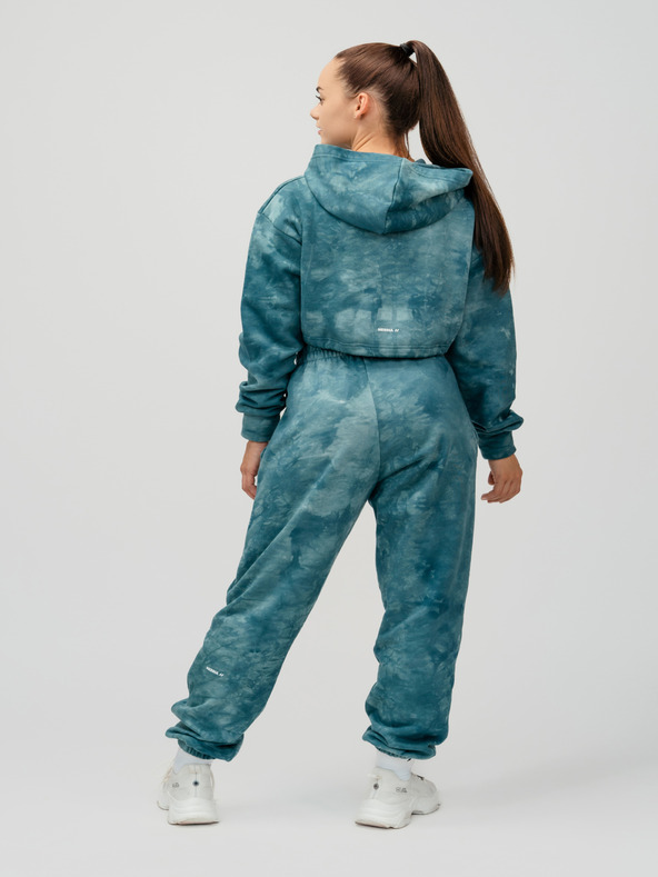 Nebbia Pantaloni de trening pentru femei NEBBIA Re-fresh 590