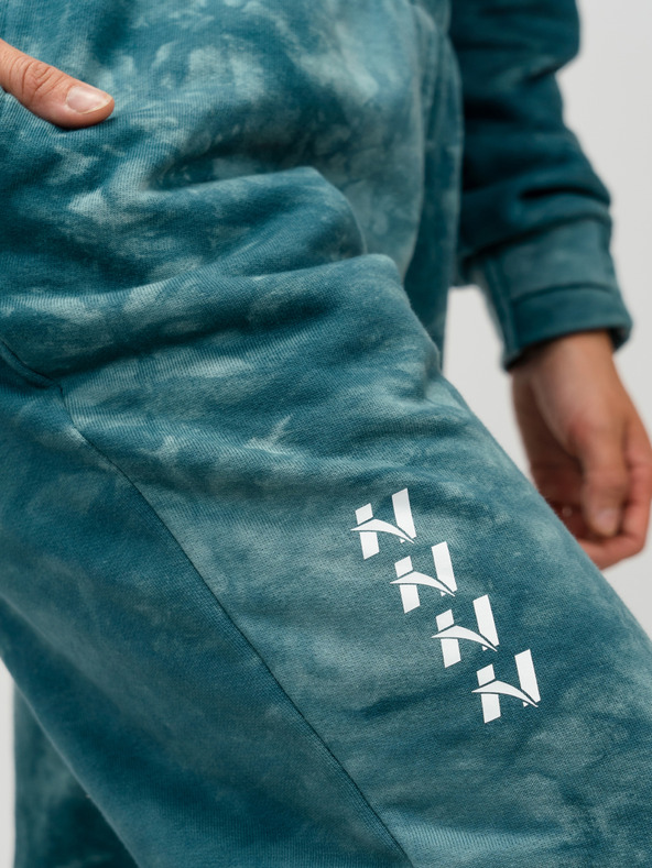 Nebbia Pantaloni de trening pentru femei NEBBIA Re-fresh 590