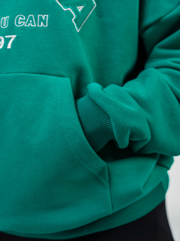 Nebbia Gym Rat Hanorac