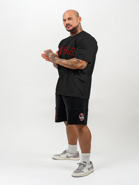 Nebbia Tricou cu mânecă scurtă LEGACY 711