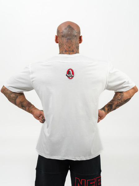 Nebbia Tricou cu mânecă scurtă LEGACY 711