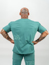 Nebbia Tricou cu mânecă scurtă DEDICATION 709