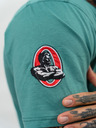 Nebbia Tricou cu mânecă scurtă DEDICATION 709