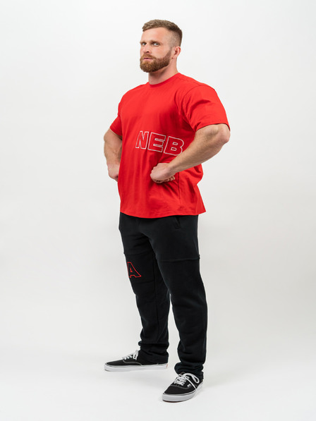 Nebbia Dedication Tricou