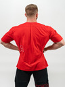 Nebbia Dedication Tricou
