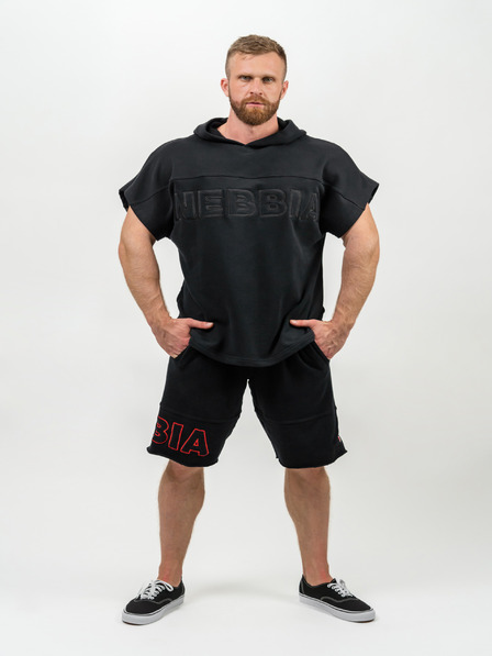 Nebbia Champion Tricou