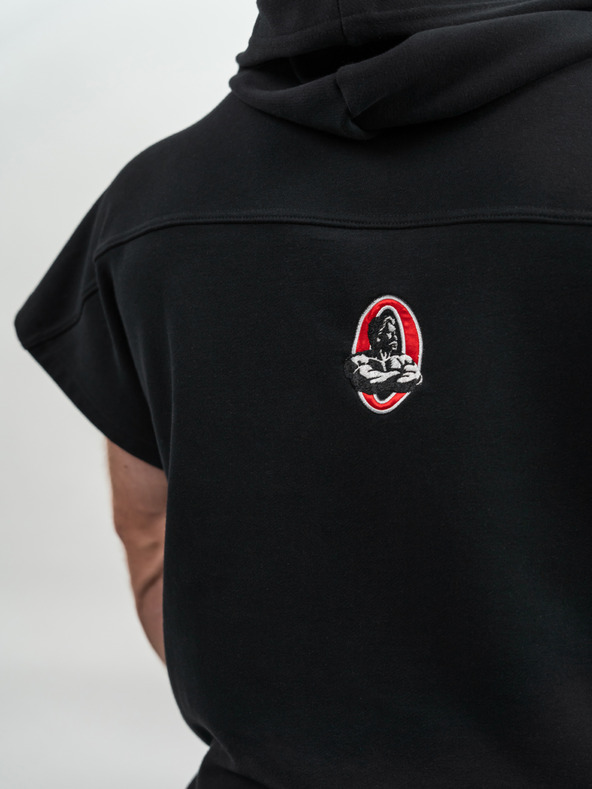 Nebbia Champion Tricou