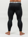 Nebbia Jambiere de fitness cu buzunar DISCIPLINE 708