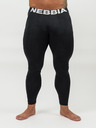 Nebbia Jambiere de fitness cu buzunar DISCIPLINE 708