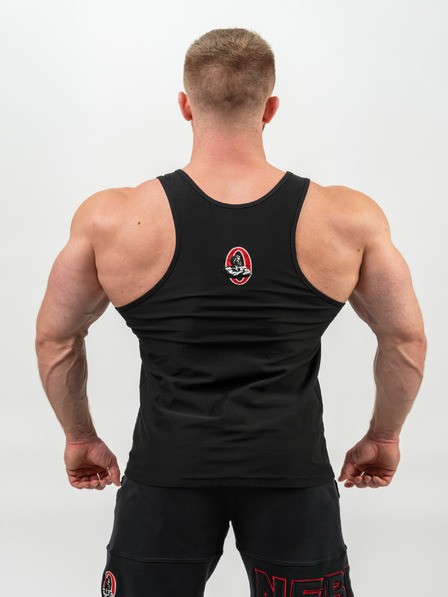 Nebbia Tricou de fitness STRENGTH 714