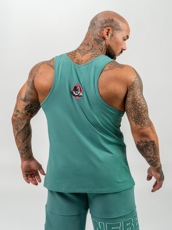Nebbia Tricou de fitness STRENGTH 714