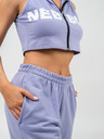 Nebbia Tricou crop fără mâneci MUSCLE MOMMY 258