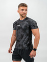 Nebbia Tricou compresie camuflaj MAXIMUM 338