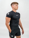 Nebbia Tricou sport cu compresie PERFORMANCE 339