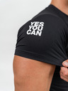 Nebbia Tricou sport cu compresie PERFORMANCE 339