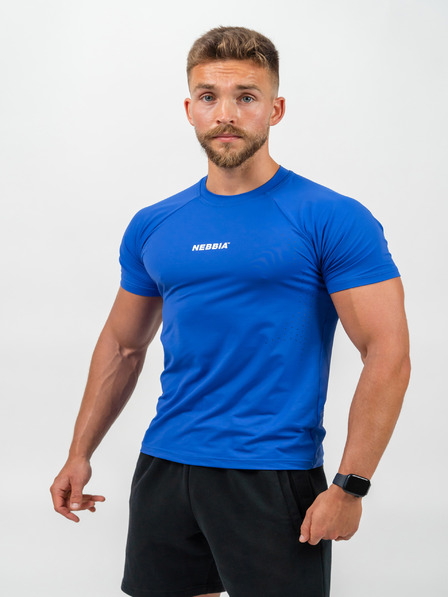 Nebbia Performance Tricou