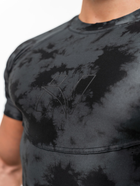 Nebbia Tricou compresie camuflaj FUNCTION 340