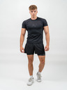 Nebbia Tricou sport cu compresie ENDURANCE 346