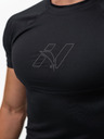Nebbia Tricou sport cu compresie ENDURANCE 346