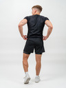 Nebbia Tricou sport cu compresie ENDURANCE 346