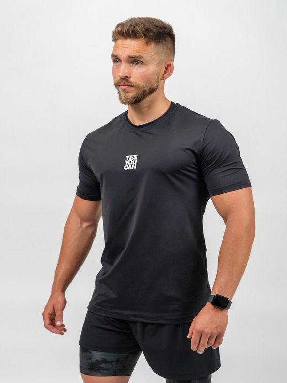 Nebbia Tricou sport funcțional RESISTANCE 348