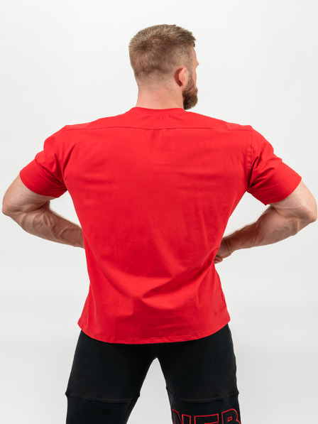 Nebbia Tricou cu mânecă scurtă LEGENDARY 712