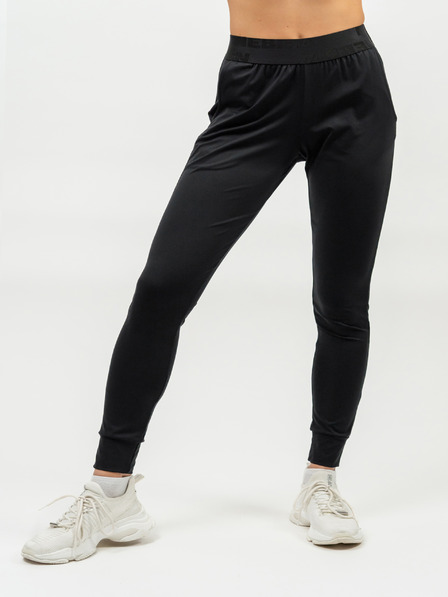 Nebbia Jambiere largi cu buzunare GYM SPIRIT 466