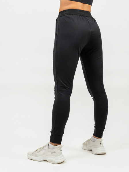 Nebbia Jambiere largi cu buzunare GYM SPIRIT 466