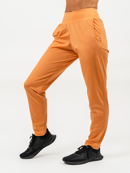 Nebbia Jambiere slim fit cu buzunare SLEEK 482