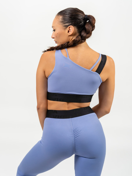 Nebbia Sutien sport asimetric ELITE 469