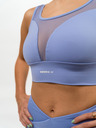 Nebbia Sutien sport cu plasă PERFORMANCE 477