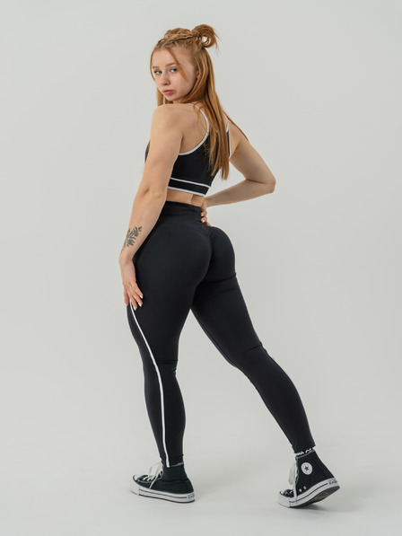 Nebbia Sutien sport cu suport mediu MY RULES 608