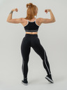 Nebbia Sutien sport cu suport mediu MY RULES 608