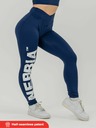 Nebbia GLUTE CHECK 613 Jambiere de fitness cu talie înaltă