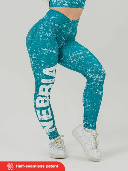 Nebbia Jambiere de antrenament ROUGH GIRL 616