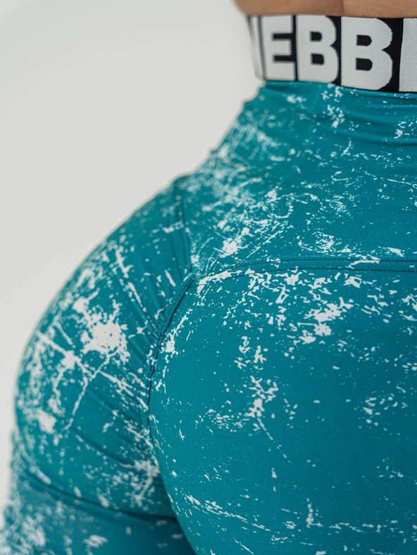 Nebbia Jambiere de antrenament ROUGH GIRL 616