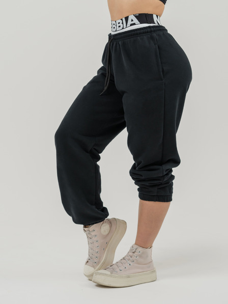 Nebbia Pantaloni de trening MUSCLE MOMMY 623
