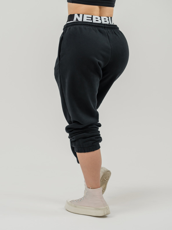 Nebbia Pantaloni de trening MUSCLE MOMMY 623