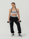 Nebbia Pantaloni de trening MUSCLE MOMMY 623