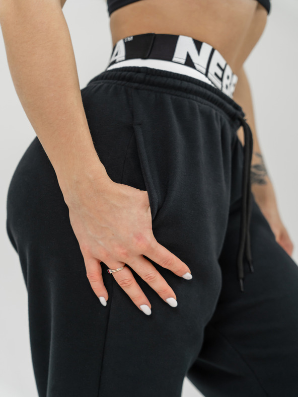 Nebbia Pantaloni de trening MUSCLE MOMMY 623