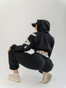 Nebbia Pantaloni de trening MUSCLE MOMMY 623