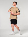 Nebbia Tricou supradimensionat LIFTING CLUB 353